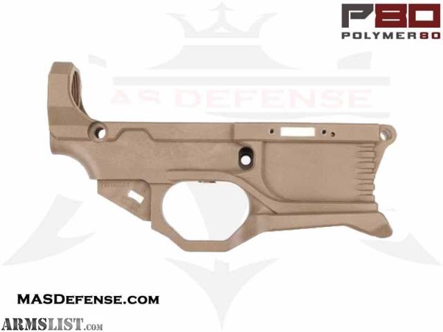 Polymer80 P80 G150 AR-15 80% Lower Receiver Kit in OD Green – DIY Build Ready Polymer80 P80 G150 AR-15 80% Lower Receiver Kit in OD Green – DIY Build Ready - kits - Republic Arms WA