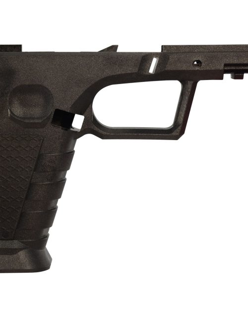 Polymer80 P80 Frame for Glock 17 - 80% Lower Receiver for Custom Builds - Polymer80 - Republic Arms WA