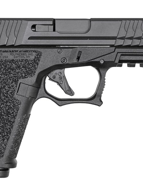 Polymer80 PFC9 Complete Pistol - OCS Gray - 9mm Semi-Auto Handgun Polymer80 PFC9 Complete Pistol - OCS Gray - 9mm Semi-Auto Handgun - Handgun Ammunition - Republic Arms WA