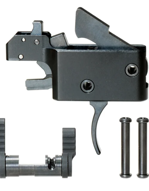 FRT-15L3 trigger, binary trigger, forced reset trigger, AR-15 trigger, safe semi FRT, firearm accessories, shooting upgrade, competitive shooting gear