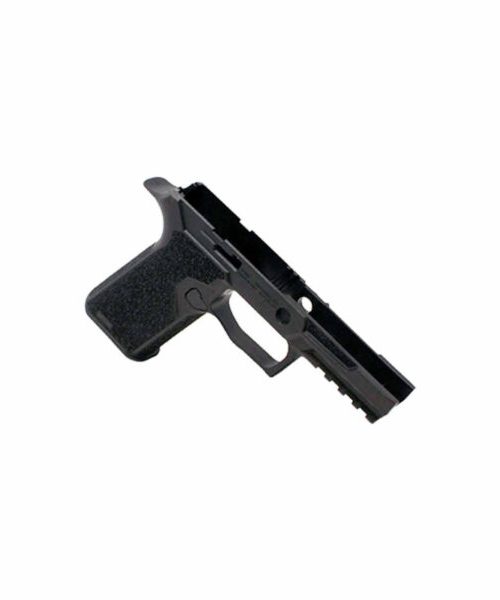 Polymer80 PF320PTEX, SIG SAUER P320 grip module, aftermarket handgun grip, ergonomic firearm accessory, polymer grip upgrade, P320 customization, shooting performance enhancement