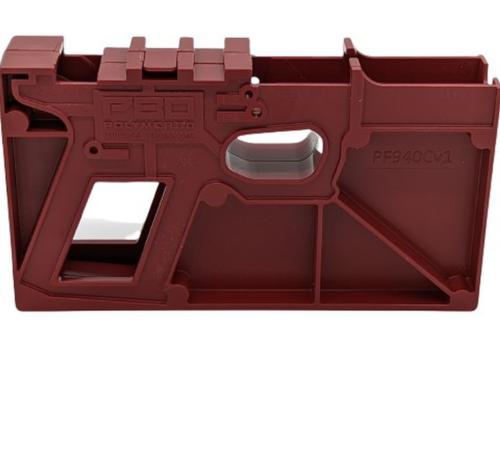 Polymer80 PF940C jig kit, PF940C frame building tools, DIY pistol frame kit, Glock 19 compatible frame jig, 80% frame building kit, Polymer80 tools, custom handgun building, firearm jig kit