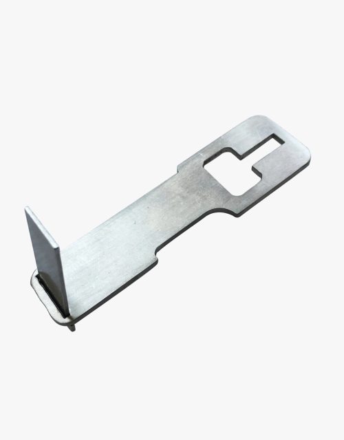 AR-15 Lightning Link, auto sear switch, stainless steel auto sear, full-auto conversion kit, AR-15 full auto, Lightning Link switch, auto sear, firearm accessories, gun parts