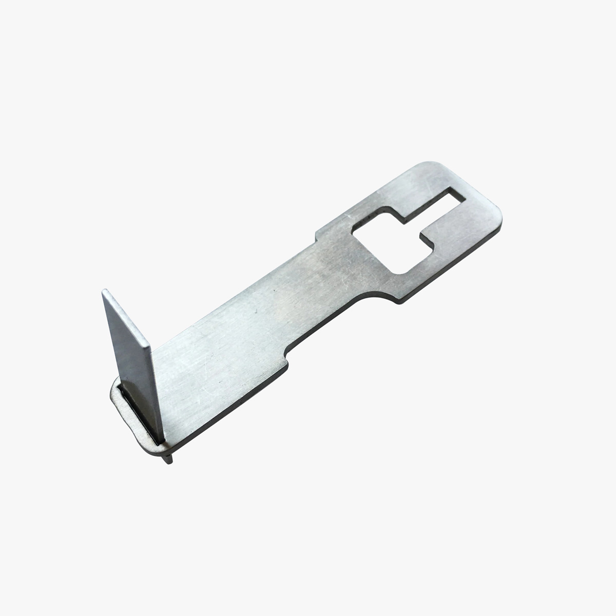 AR-15 Lightning Link, auto sear switch, stainless steel auto sear, full-auto conversion kit, AR-15 full auto, Lightning Link switch, auto sear, firearm accessories, gun parts