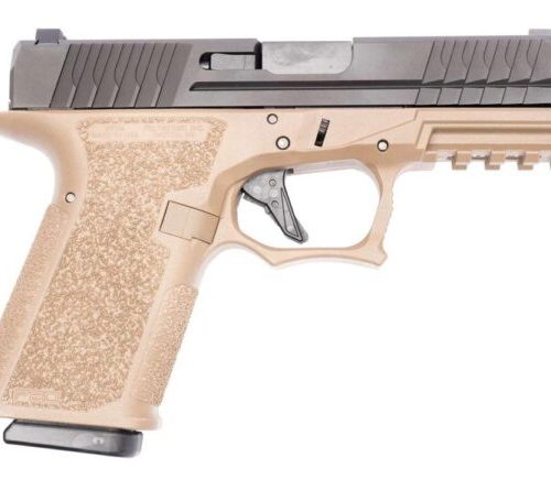 Polymer80 PF940v2, 80% pistol frame, build your own handgun, custom Glock frame, unserialized firearm kit, home assembly handgun, Polymer80 kit, pistol build kit, Glock-compatible frame, DIY firearm