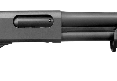 Remington 870 Tac-14 - Handguns | Republic Arms WA