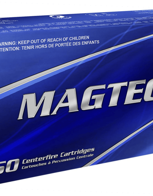 MagTech Range/Training Brass 10mm 180-Grain 50-Rounds FMJ...