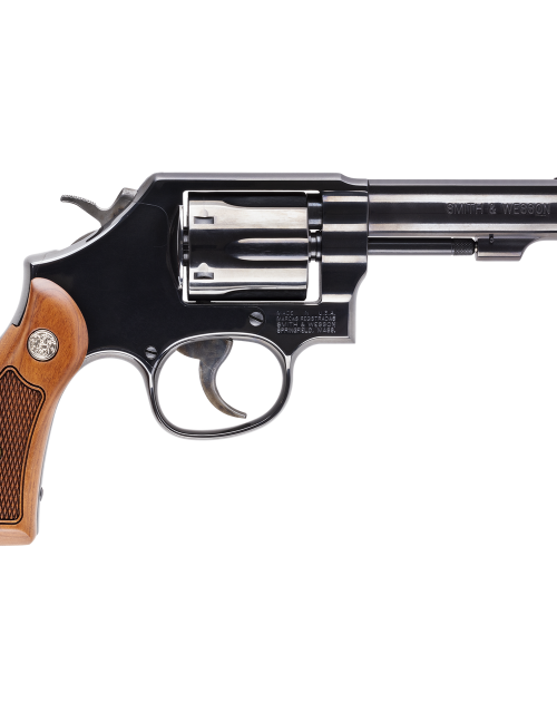 Smith and Wesson Model 10 Classic .38 SPL 4" Barrel 6-Rou... Smith and Wesson Model 10 Classic .38 SPL 4" Barrel 6-Rou... - Handguns - Republic Arms WA