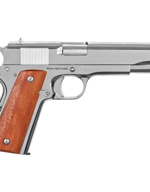 Rock Island Armory GI Standard FS .38 Super 5" Barrel 10-... Rock Island Armory GI Standard FS .38 Super 5" Barrel 10-... - Handguns - Republic Arms WA
