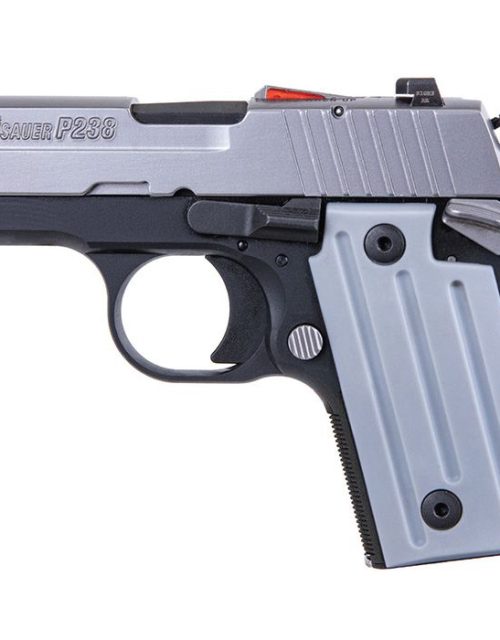 P238 TWO TONE CALIFORNIA