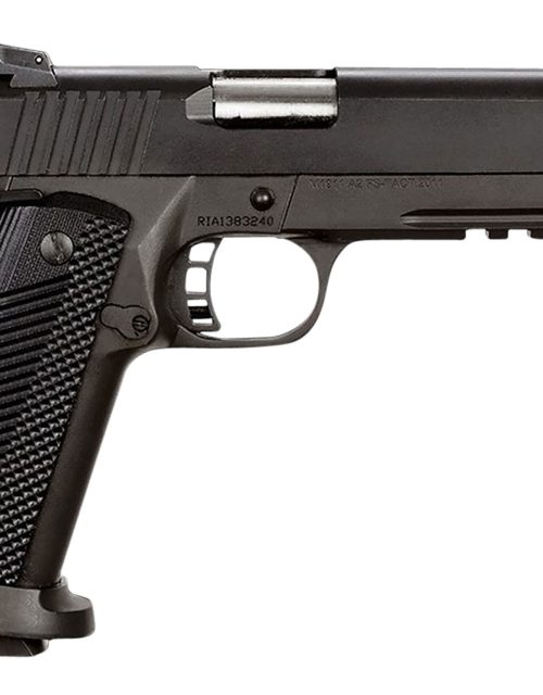 Rock Island Armory TAC Ultra Full Size HC 9mm 5" Barrel 1... - Ammunition - Republic Arms WA