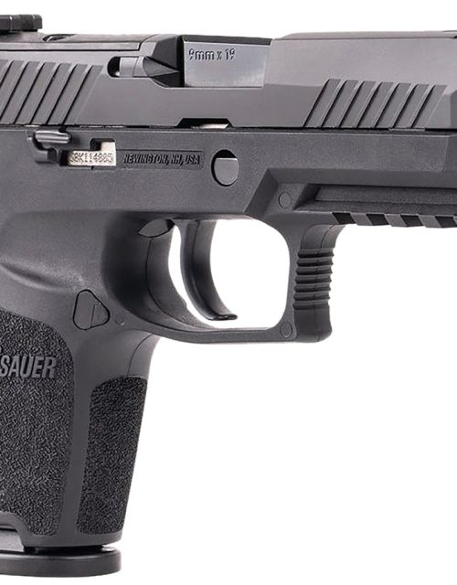 P320 COMPACT