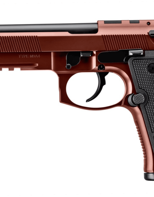 Beretta M9A4 Overlanding Clay 9mm 5.1" Threaded arrel 18-... - Full-Size Pistols | Republic Arms WA