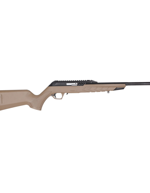 Derya TM22 Flat Dark Earth .22 LR 18" Barrel 10-Rounds - .22 - rifles | Republic Arms WA