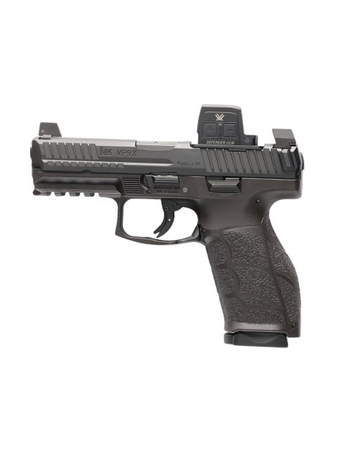Heckler and Koch VP9A1 X 9mm 4.09" Barrel 20-Rounds w/ Vo...