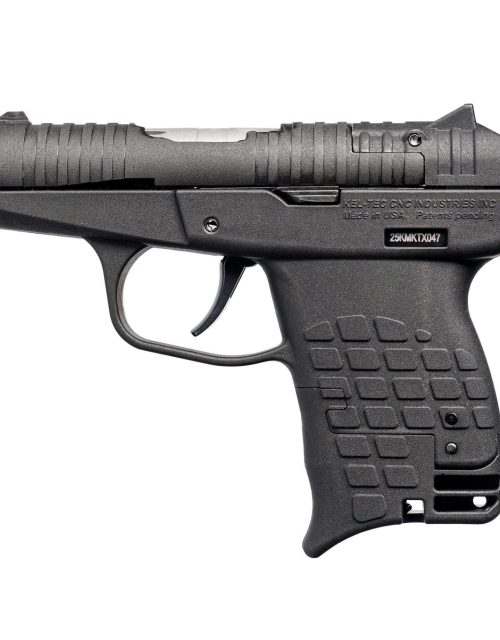 Kel-Tec PR-3AT .380 ACP 2.85" Barrel 13-Rounds - .380