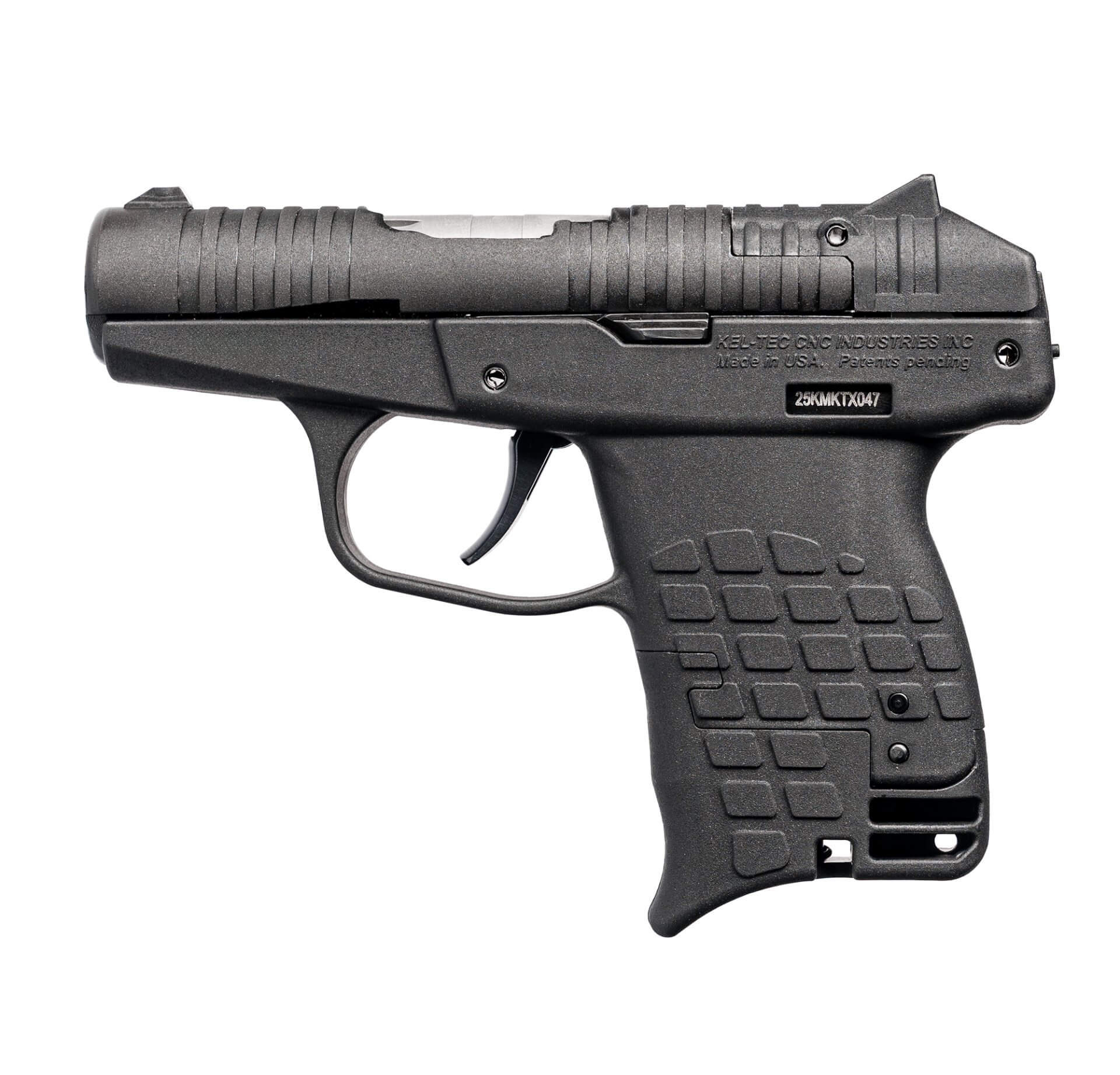 Kel-Tec PR-3AT .380 ACP 2.85" Barrel 13-Rounds - .380