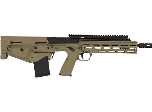 Kel-Tec RDB Defender Tan 5.56 / .223 Rem 16" Barrel 20-Ro...