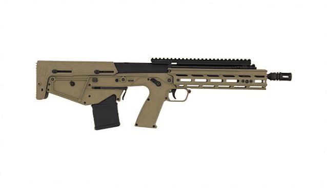Kel-Tec RDB Defender Tan 5.56 / .223 Rem 16" Barrel 20-Ro...