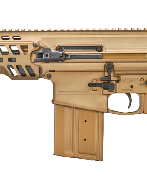 MCX-SPEAR 6.8X51 SBR