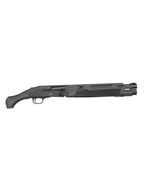 Mossberg 990 Aftershock SPX 12 GA 14.375" Barrel 5-Rounds...