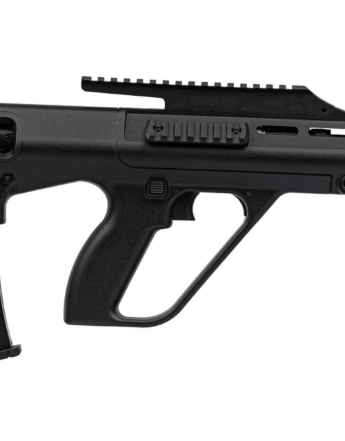 Panzer Arms BPA-12 12 GA-3" 18.5" Barrel 5-Rounds - .5