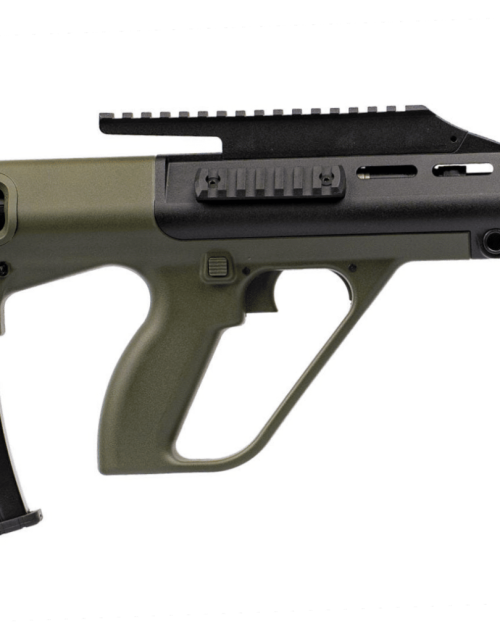 Panzer Arms BPA-12 OD Green 12 GA-3" 18.5" Barrel 5-Round... - Shotguns - Republic Arms WA