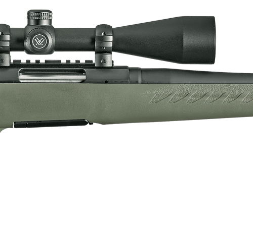 Ruger American Predator With Vortex Crossfire Ii Riflescope - Handguns | Republic Arms WA