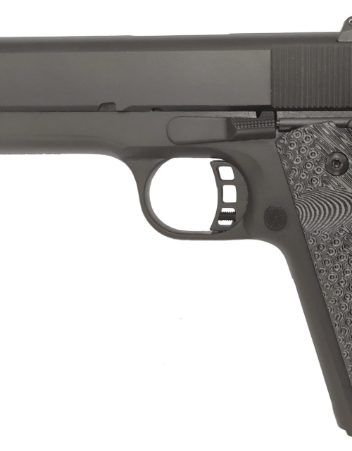 Rock Island Armory Rock Ultra FS Combo 9mm / .22 TCM 9R 5... - Full-Size Pistols | Republic Arms WA