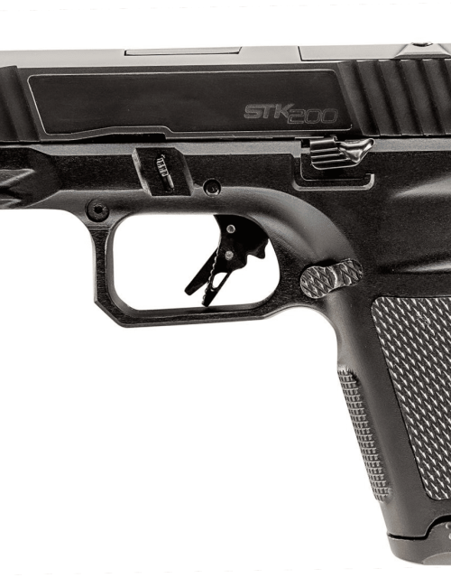 Rock Island Armory STK200 Ultra HC 9mm 4" Barrel 15-Round...