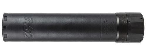 Sig Sauer SLH762TI-QD Titanium Black 7.62 Suppressor - 7....