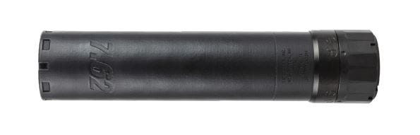 Sig Sauer SLH762TI-QD Titanium Black 7.62 Suppressor - 7....