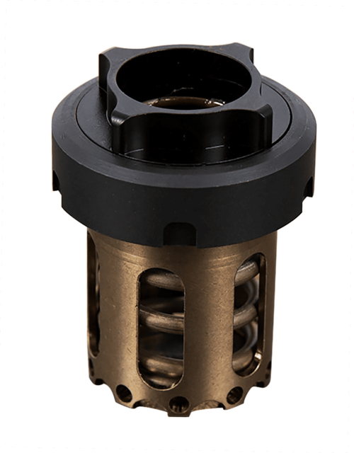 Silencerco Charlie Piston Mount for Omega 36M