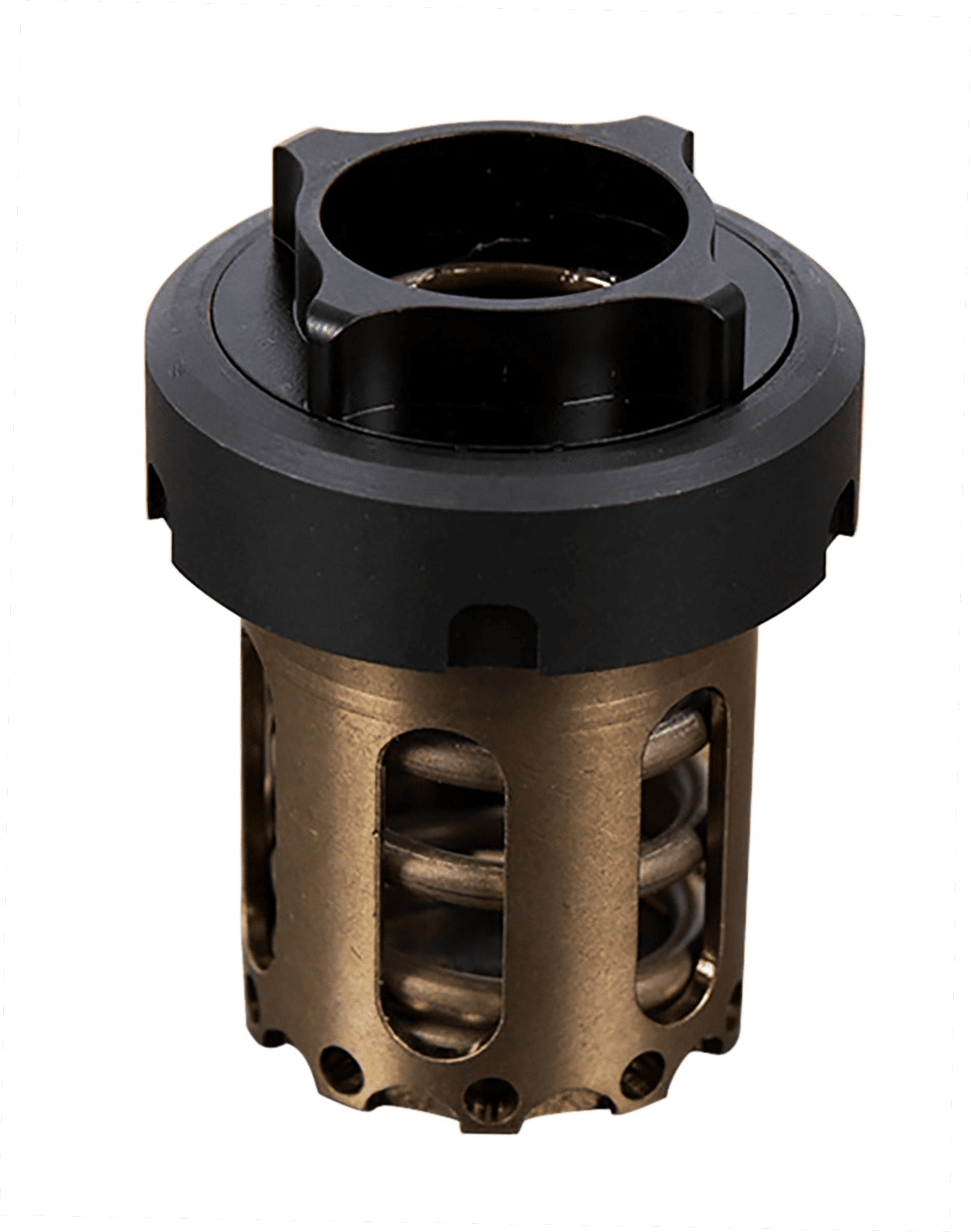 Silencerco Charlie Piston Mount for Omega 36M