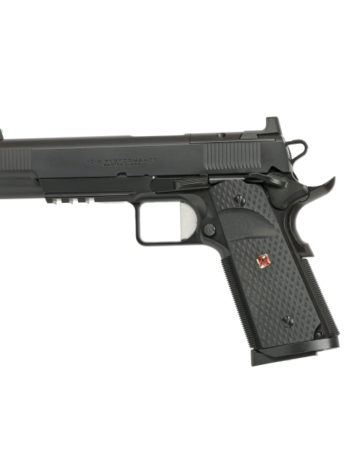 Springfield Armory 10-8 Performance Master Class 9mm 5" B...