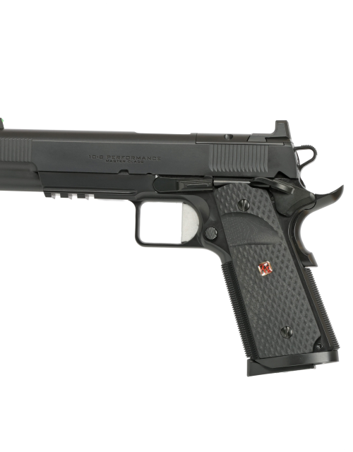 Springfield Armory 10-8 Performance Master Class 9mm 5" B... - Handguns | Republic Arms WA