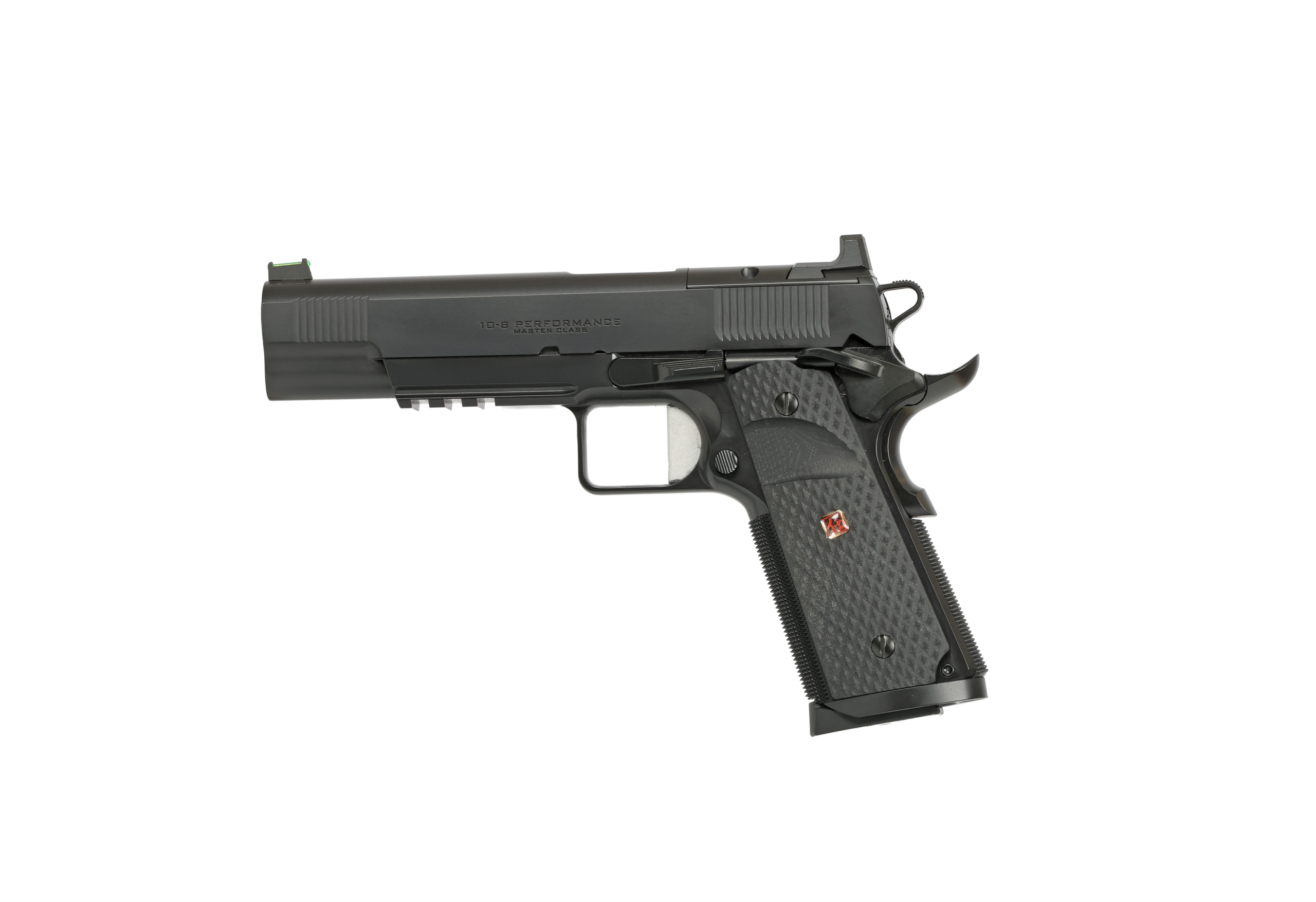 Springfield Armory 10-8 Performance Master Class 9mm 5" B...