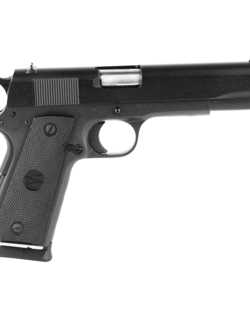 Rock Island Armory GI Standard 1911 9mm 5" Barrel 10-Roun...