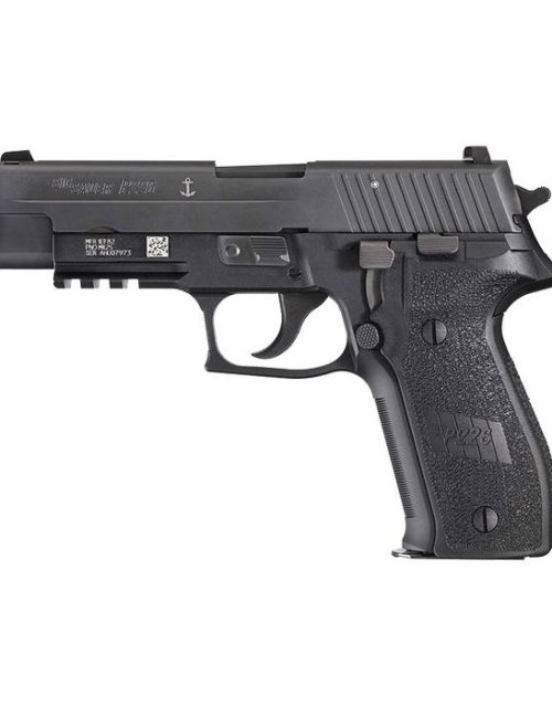 P226 MK25 CALIFORNIA