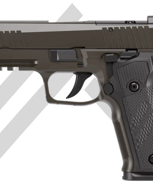 P226-X LEGION