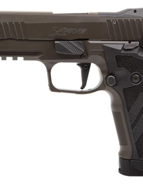 P226-XFIVE