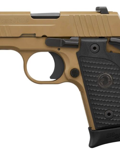 P238 EMPEROR SCORPION