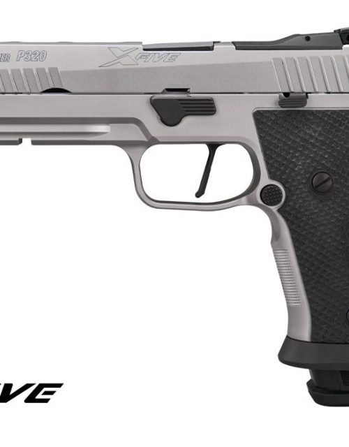 P320-XFIVE SXG