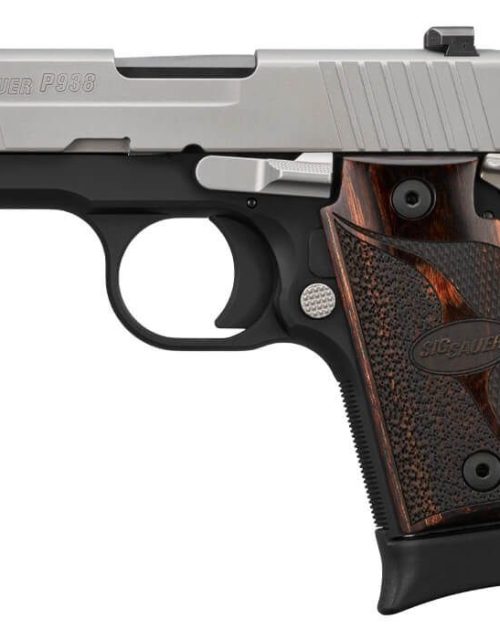 P938 TWO-TONE