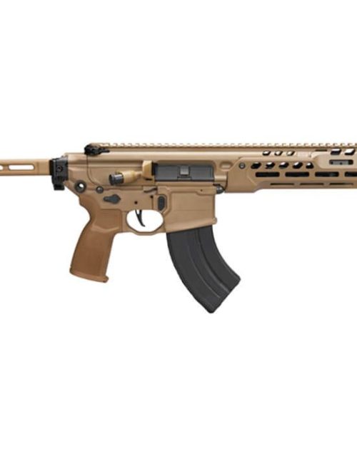 MCX-SPEAR LT IR 762x39 11" PISTOL