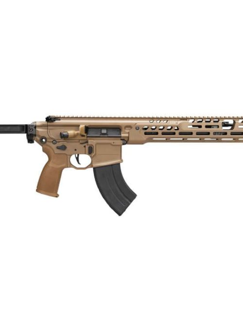 MCX-SPEAR LT IR 762x39 16" RIFLE