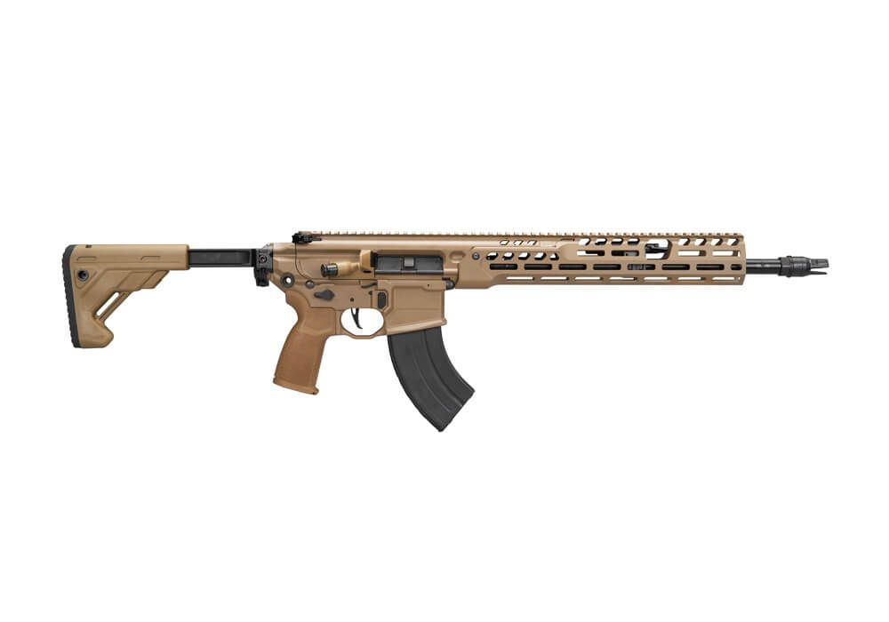 MCX-SPEAR LT IR 762x39 16" RIFLE MCX-SPEAR LT IR 762x39 16" RIFLE - Handguns - Republic Arms WA