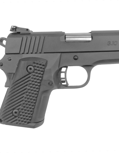 Rock Island Armory Baby Rock .45 ACP 3.1" Barrel 10-Round...