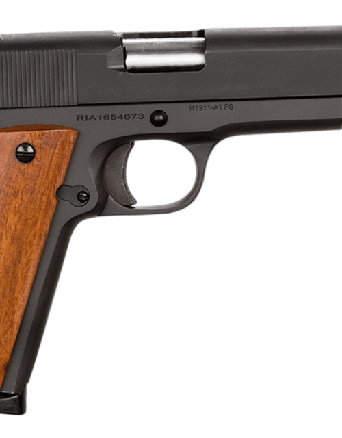 Rock Island Armory GI Standard FS .45 ACP 5" Barrel 8-Rou...