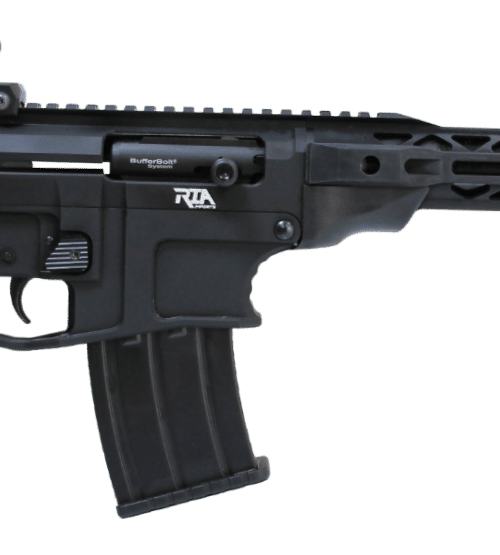 Rock Island Armory VR80 12 GA 20" Barrel 3" Chamber 5-Rou...